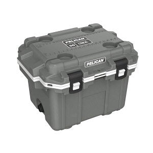 PELICAN Pelican 30Q-5-CMTWHT 30QT Elite Cooler (31.18 L) 30Q-5-CMTWHT