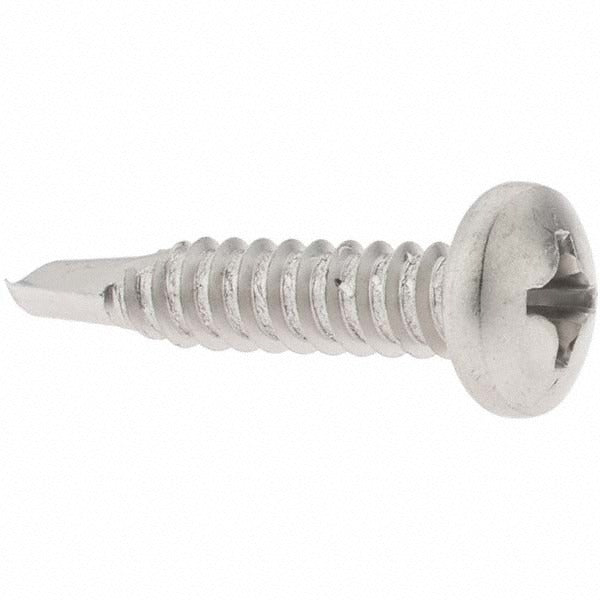 VALUE COLLECTION Value Collection 95565 No.14 Pan Head Self Drilling Screw 50pk