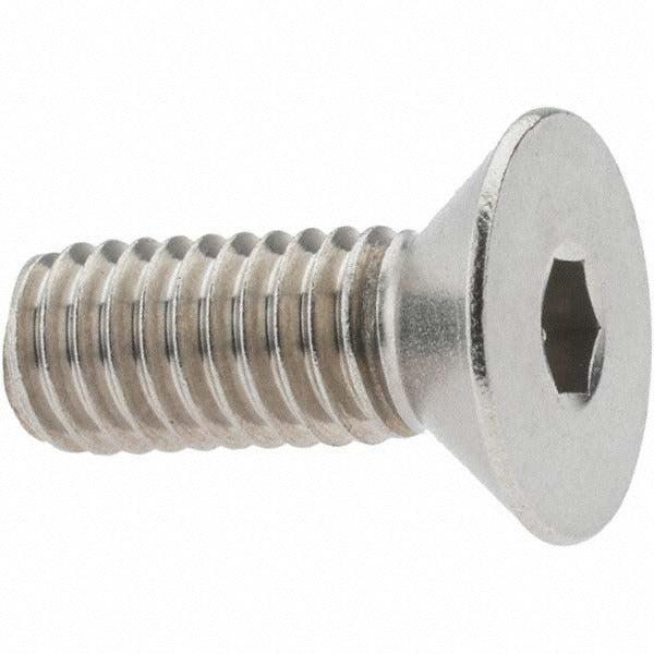 VALUE COLLECTION Value Collection MP63876 Flat Socket Cap Screw 3/8-16