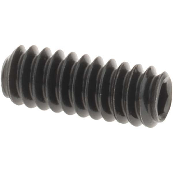 VALUE COLLECTION Value Collection MP40353 Cup Point Set Screw 10-24 X 0.5 in