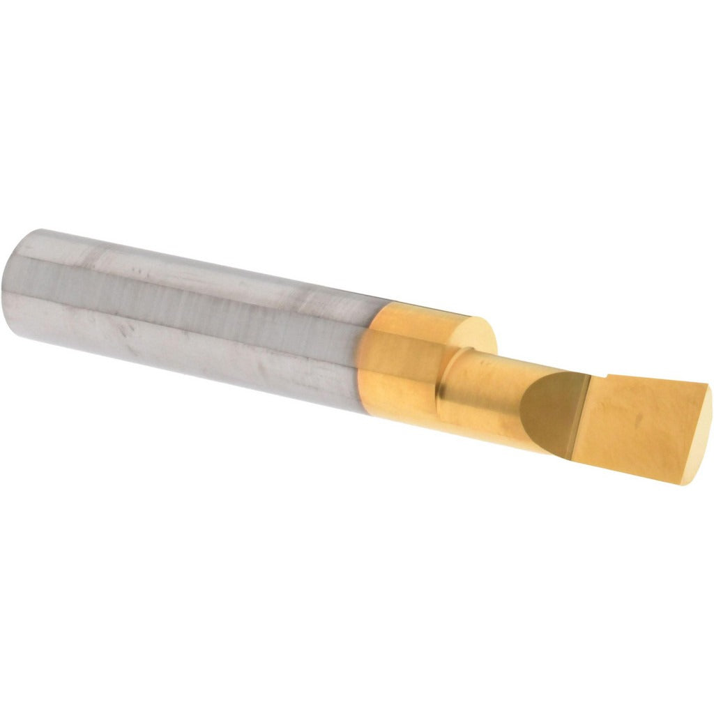 ACCUPRO Accupro ACC-BB320750G Boring Bar 0.32in Solid Carbide Tin