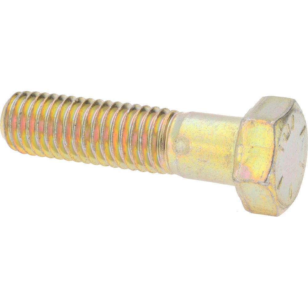 VALUE COLLECTION Value Collection MP39108 Hex Head Cap Screw 1/2-13x2 Grade 8