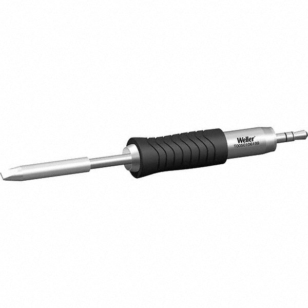 WELLER Weller T0050106199 Soldering Iron Chisel Tip 3.20mm