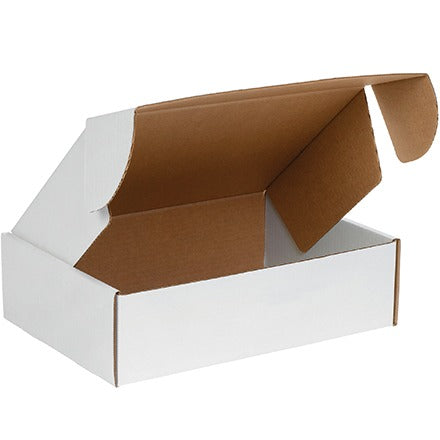 BSC PREFERRED Bsc Preferred MFL14104 Corrugated Document Mailer 50 Pack