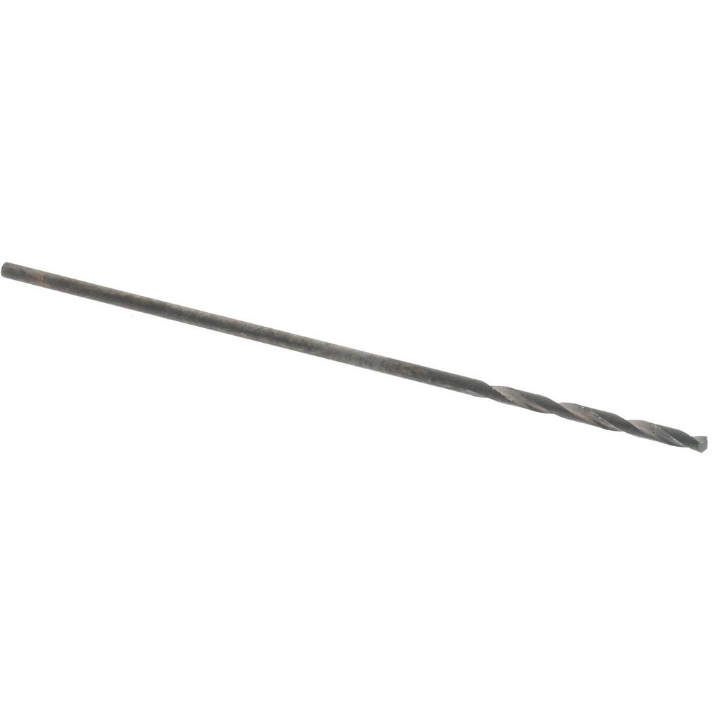 HERTEL Hertel 71206908 Jobber Drill Bit Wire 73 Hss Oxide