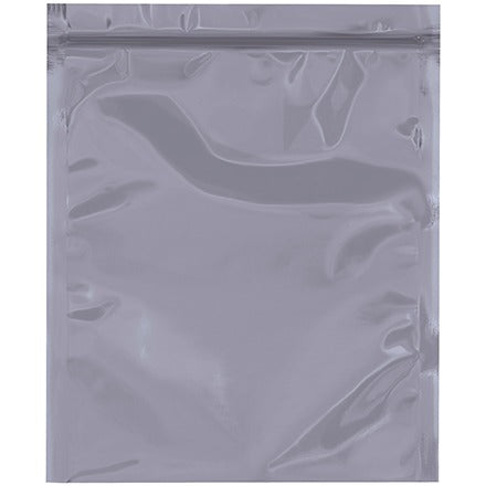 BSC PREFERRED Bsc Preferred STC630 Anti-static Esd Zip-top Bags 100/case