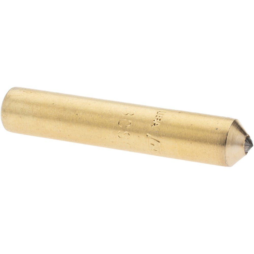 NORTON Norton 66260157009 Single Point Diamond Dresser