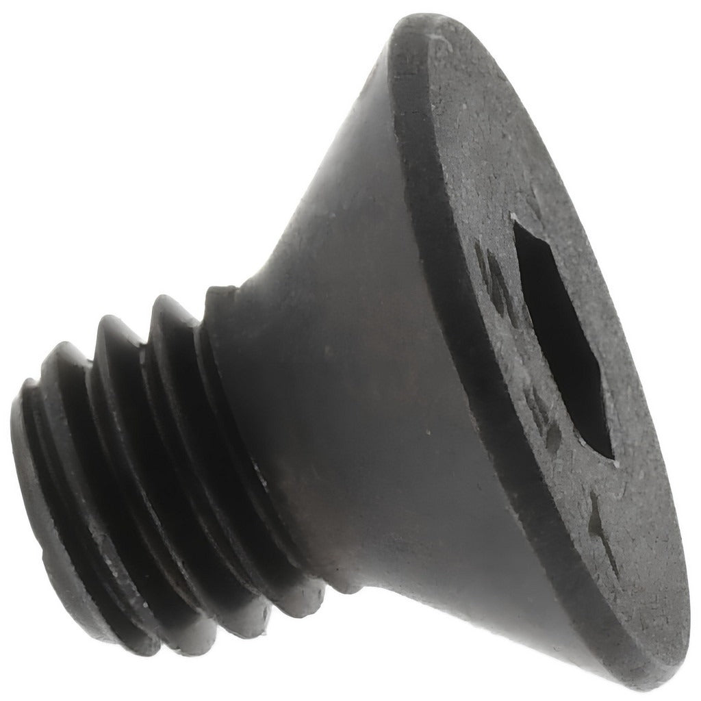 VALUE COLLECTION Value Collection 721126PR Flat Socket Cap Screw 10-32