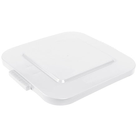 BSC PREFERRED Bsc Preferred RUB140LW Storage Container Tote Snap Lid