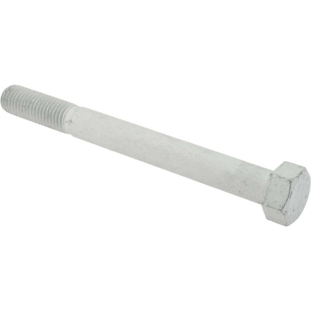 BOWMALLOY Bowmalloy BOW36226 Hex Head Cap Screw Grade 9 1-8x6.5in