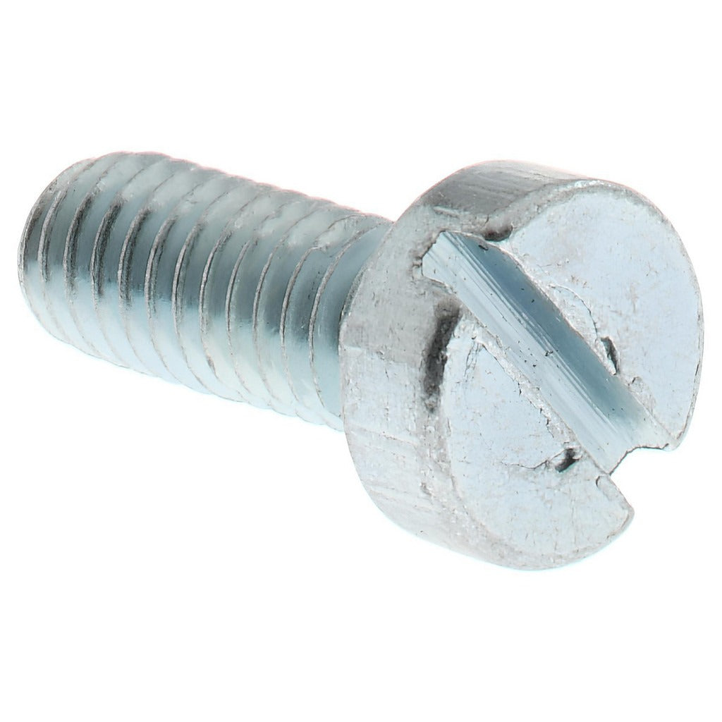 VALUE COLLECTION Value Collection VT1304PS M4x0.7 Cheese Head Slotted Screw