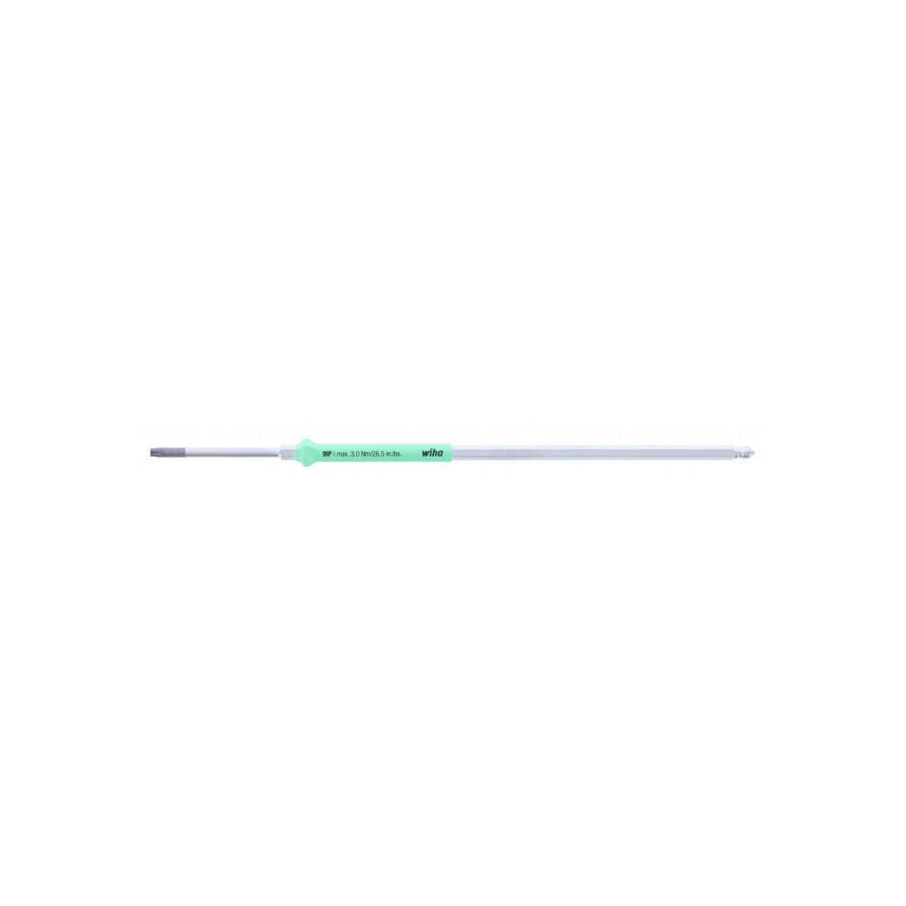 WIHA Wiha 28575 IP9 Torx Plus Bit 5/16 Inch Drive