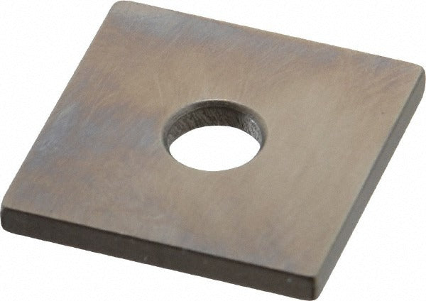 MITUTOYO Mitutoyo 614143-531 Steel Gage Block 0.103 in Grade 0