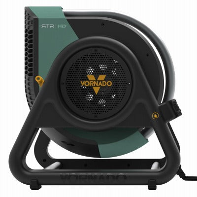 VORNADO Vornado Fans FA1-0217-17 Heavy Duty Air Circulator