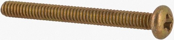 VALUE COLLECTION Value Collection MS35206-210 Machine Screw 2-56 X 7/8 in