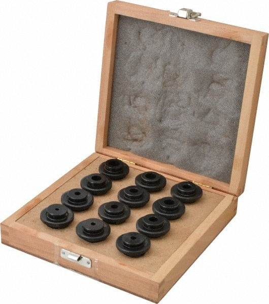 COLLIS TOOL Collis Tool 78910 Tapping Adapter Set Quick Change