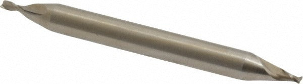 VALUE COLLECTION Value Collection 723-1604 Cobalt Square End Mill 1/16 in