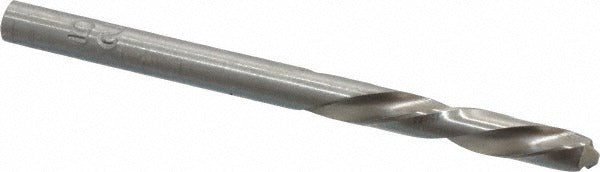 CHICAGO-LATROBE Chicago-latrobe 49095 Screw Machine Drill Bit 0.1495 in