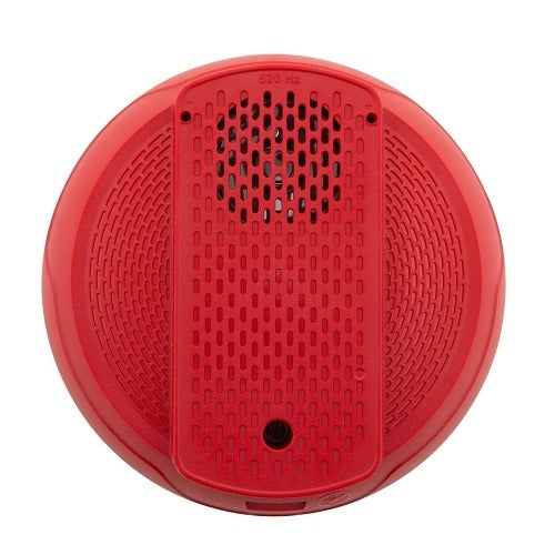SYSTEM SENSOR System Sensor HCRL2-LF Low Frequency Sounder Ceiling Red