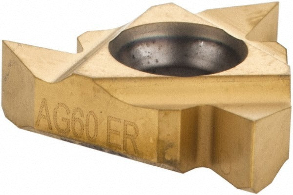 ISCAR Iscar 5901219 Threading Insert 60 Deg 3/8 Ic 48-8 Tpi