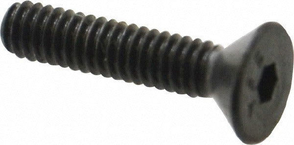 VALUE COLLECTION Value Collection 211025PR Flat Socket Cap Screw 5-40