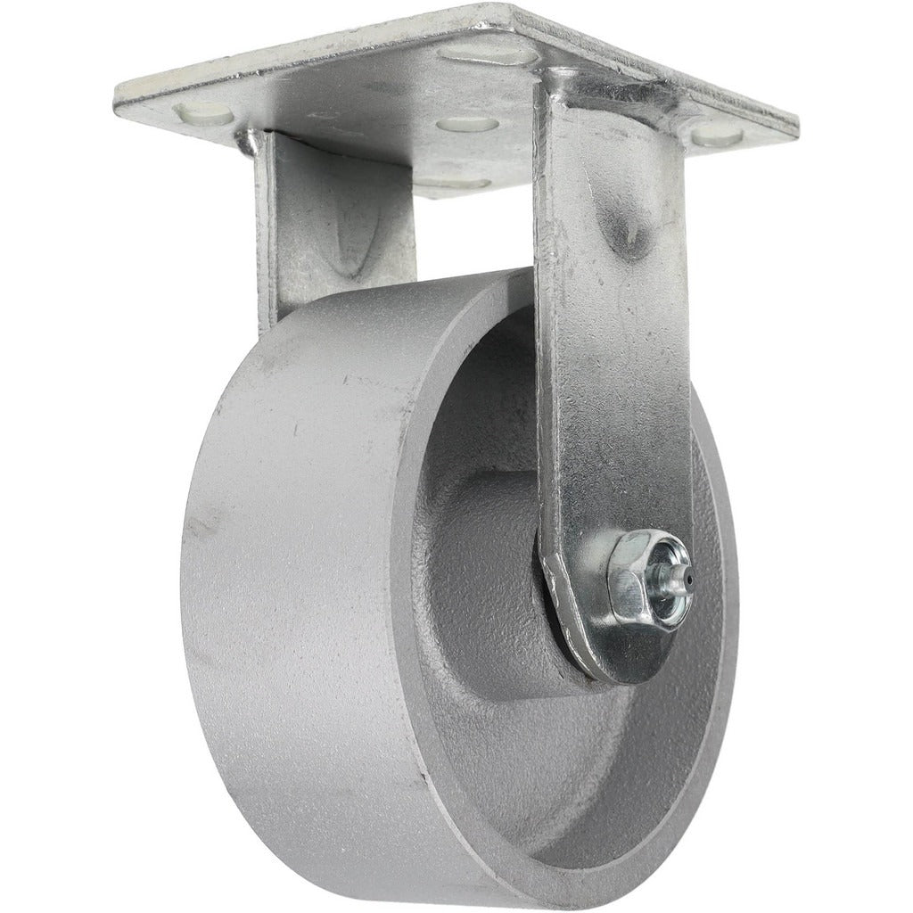 VALUE COLLECTION Value Collection GMC-SH-0079 Rigid Top Plate Caster 1000 Lb