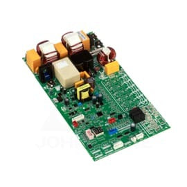 BOSCH BOSCH 8733956533 Outdoor Main Control Board Subassembly