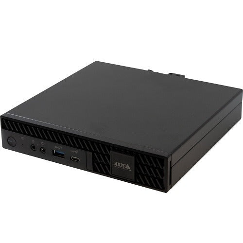 AXIS COMMUNICATIONS Axis Communications 02693-004 Access Control Terminal