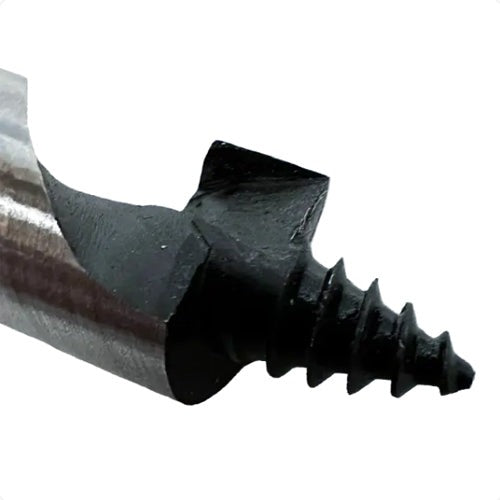 RACK-A-TIERS Rack-A-Tiers TAB3407 Topman auger bit (3/4 in x 7.5 in)