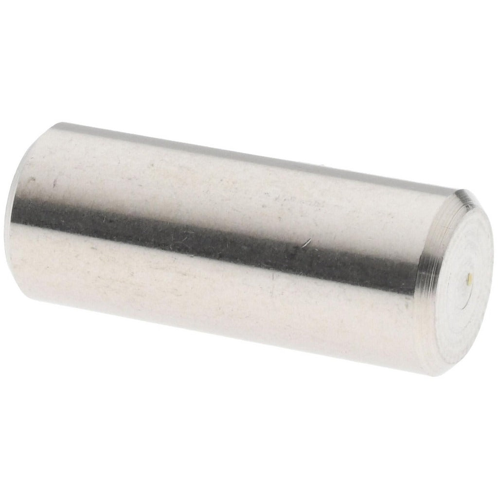 VALUE COLLECTION Value Collection MSC-67600882 Dowel Pin 1/4 X 5/8 in Ss 18-8