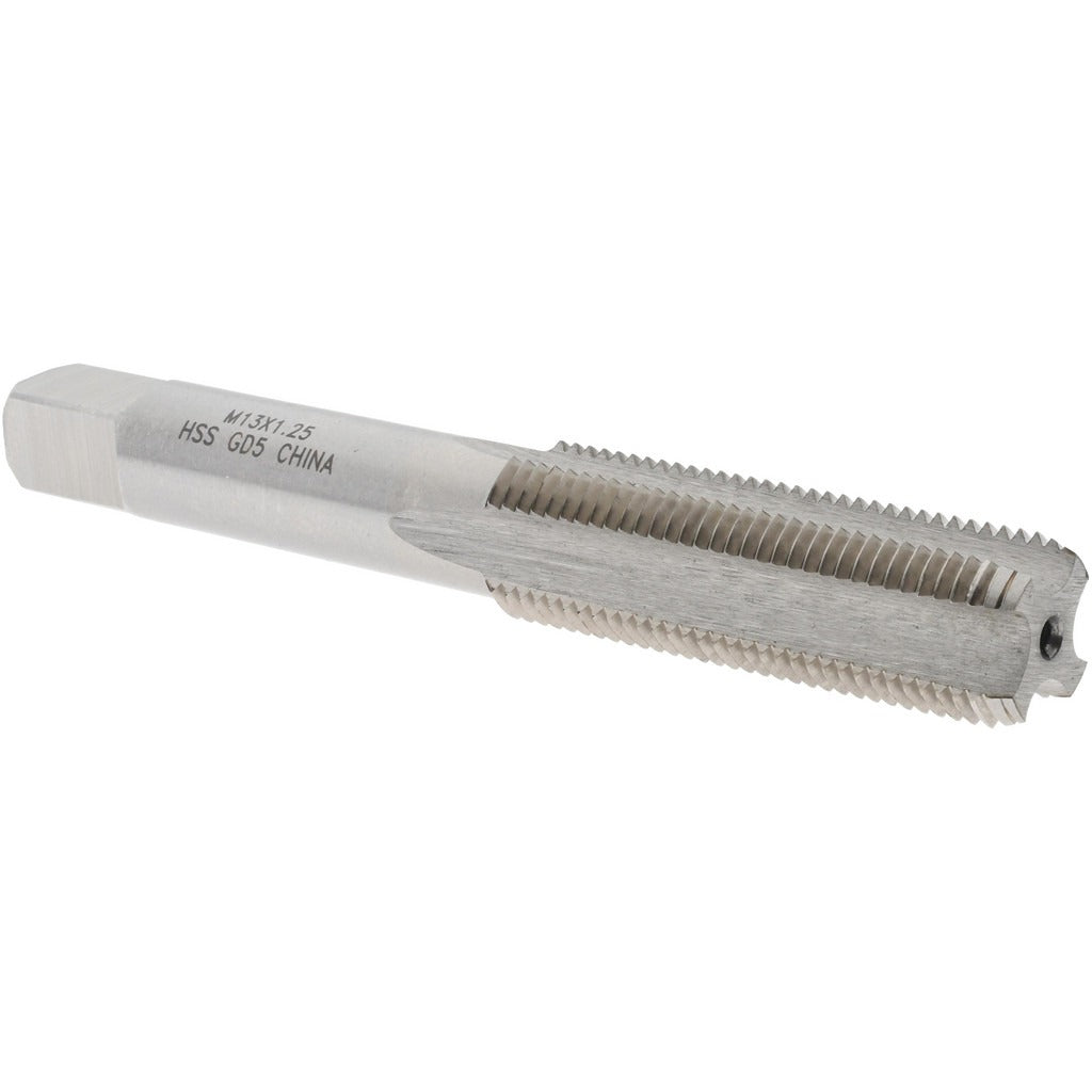 VALUE COLLECTION Value Collection JY9036666 Straight Flute Tap M13x1.25