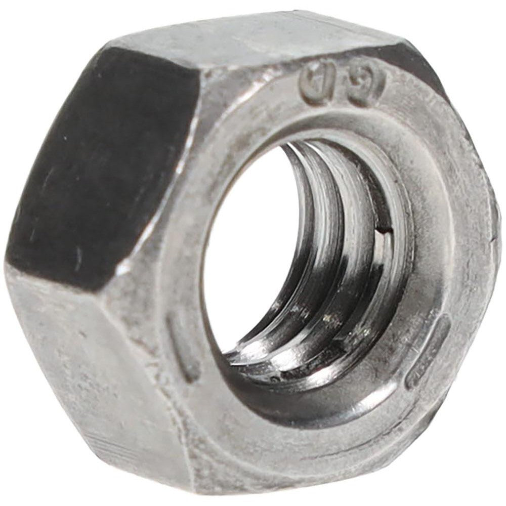 VALUE COLLECTION Value Collection 96781 Hex Nut 5/16-18 Grade 5 Steel Unc