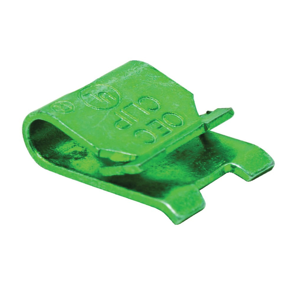 SOUTHWIRE Southwire 65175640 Ground Wire Clip 10 Pack