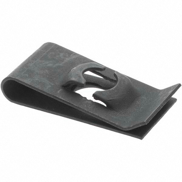 VALUE COLLECTION Value Collection C17436 Rectangular Speed Nut 10-24