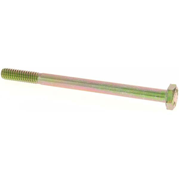 VALUE COLLECTION Value Collection D39013 Hex Head Cap Screw 1/4-20 X 3.5 in Grade 8