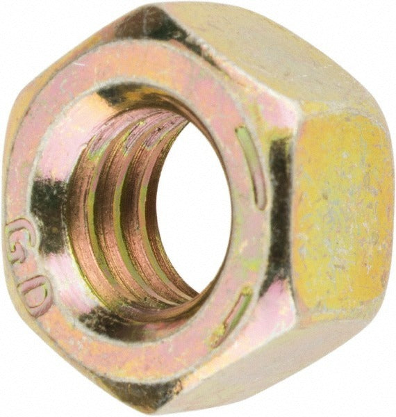 VALUE COLLECTION Value Collection 39602 Hex Nut 5/16-18 Grade 8 Steel