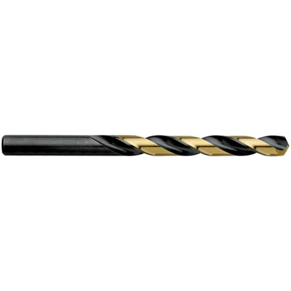 VALUE COLLECTION Value Collection XGO-27/64 Jobber Drill Bit 27/64 in Hss