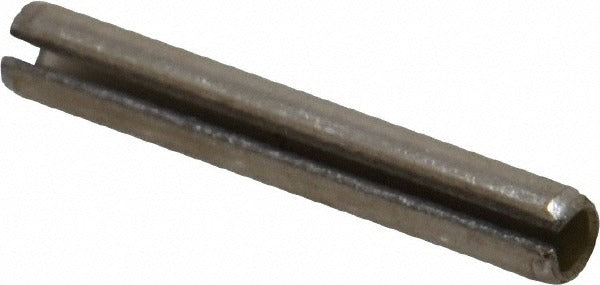 VALUE COLLECTION Value Collection R57700533 Slotted Spring Pin 18-8 Ss