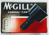 McGill CFH11/4SB CAMROL Cylindrical Bearing Steel Sealed Heavy Stud Mount Cam Follower