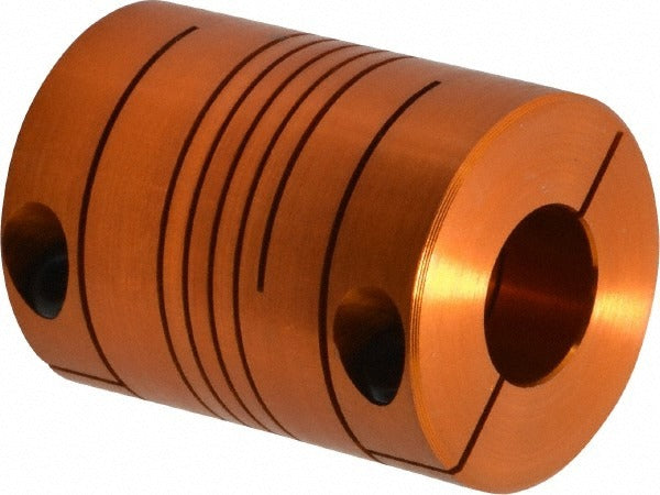 LOVEJOY Lovejoy 68514456654 Flexible Screw Hub 3/8 in Bore