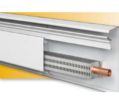 SUNTEMP INDUSTRIES Suntemp Industries 800CU75-7 Baseboard Unit 3/4
