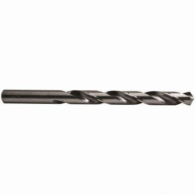 CENTURY DRILL & TOOL Century Drill Tool 11623 Letter W Drill Bit 3 Pack