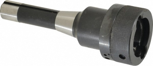COLLIS TOOL Collis Tool 70086 Quick Change Master Holder R8 Taper