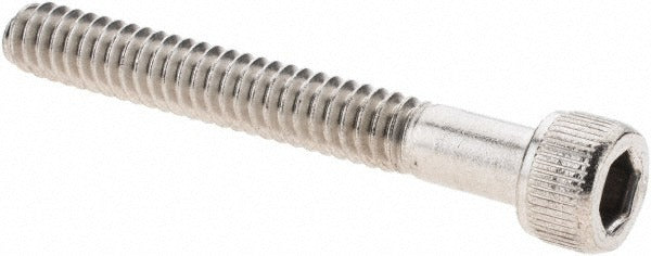 VALUE COLLECTION Value Collection 92022 Hex Socket Cap Screw 10-24 Unc 25pk