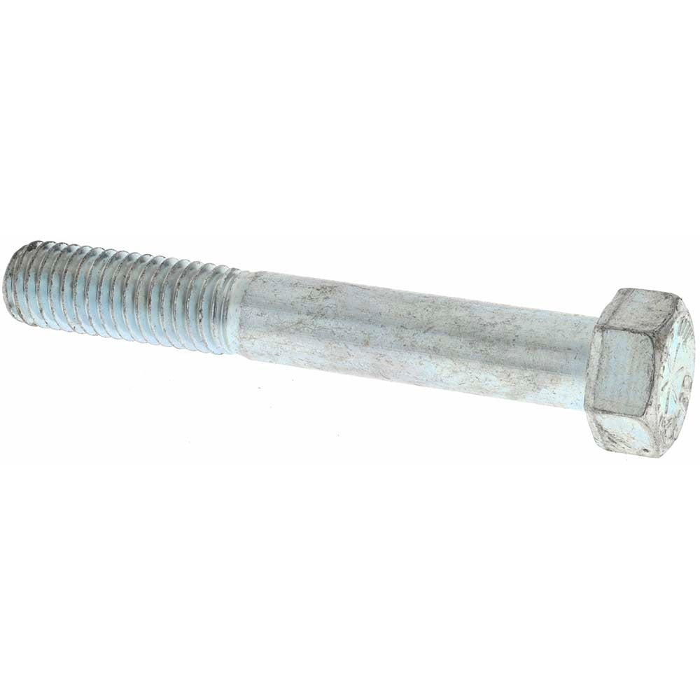 VALUE COLLECTION Value Collection KP44086 Hex Cap Screw 1/2-13 X 3-1/2 in Grade 8