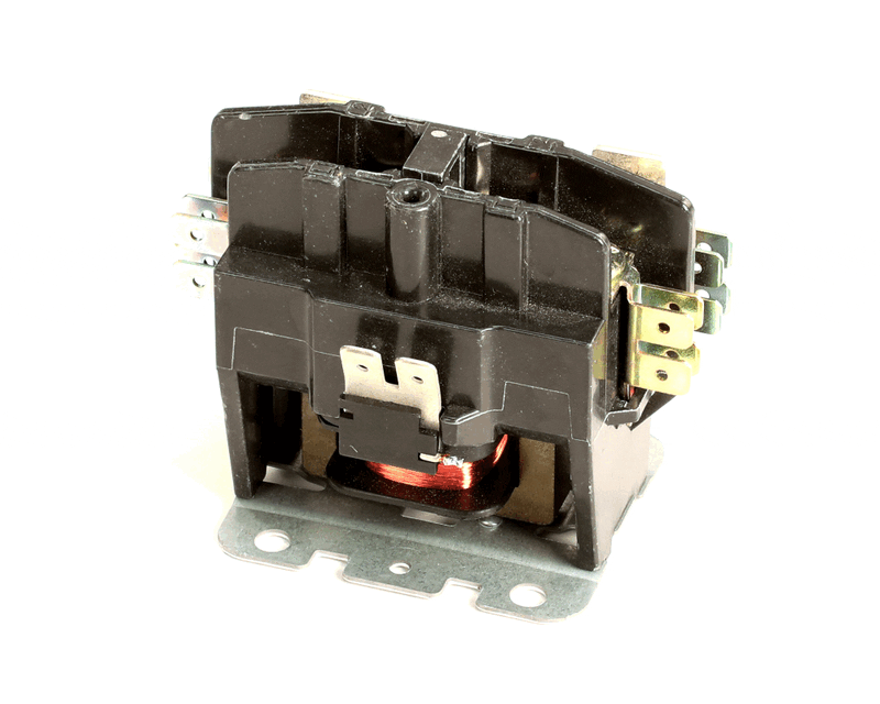 HOBART Hobart 087713-086-1 Contactor 2 Pole 110/120V 40A Oem