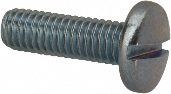 VALUE COLLECTION Value Collection 1110MSB 10-32 X 5/8 Binding Head Slotted Screw