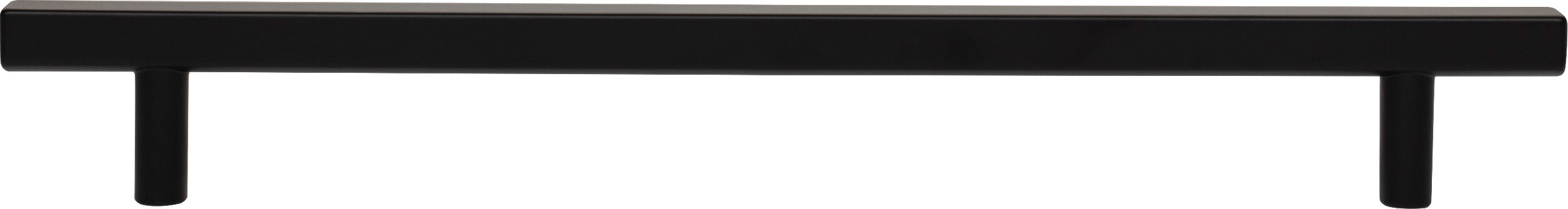 JEFFREY ALEXANDER Jeffrey Alexander 845-12MB Appliance Pull Matte Black
