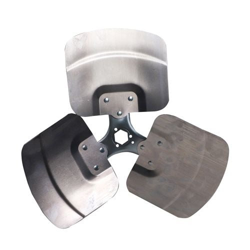 REVCOR Revcor R31601 3-Blade Hubless Propeller 16in (23Â°)