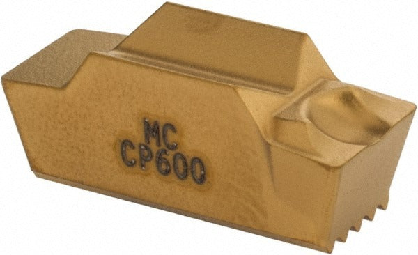 SECO TOOLS Seco 00089029 Turning Insert CP600 Solid Carbide Mdt